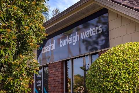 Photo: Burleigh Waters Dental Care (formerly Treeview)
