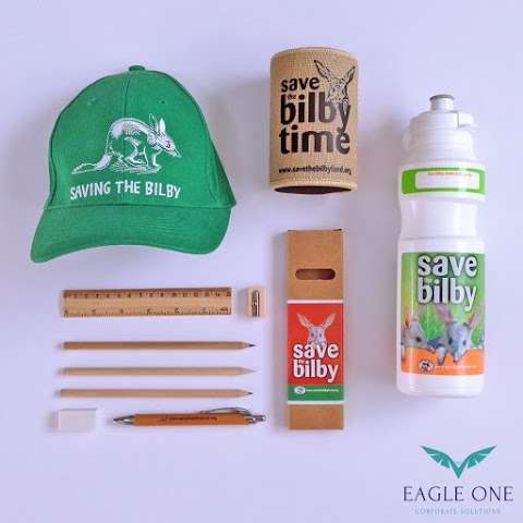 Photo: Eagle One Corporate Solutions