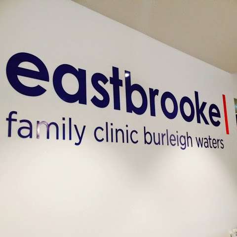Photo: Eastbrooke Family Clinic Burleigh Waters