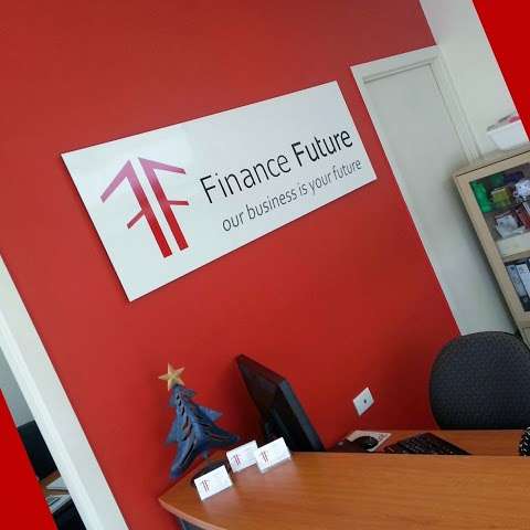 Photo: Finance Future