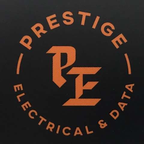Photo: PRESTIGE ELECTRICAL AND DATA SERVICES